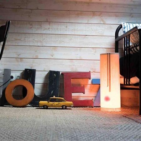 Loft Charmant Dans Le Centre Historique 낭트 외부 사진