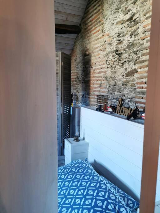 Loft Charmant Dans Le Centre Historique 낭트 외부 사진